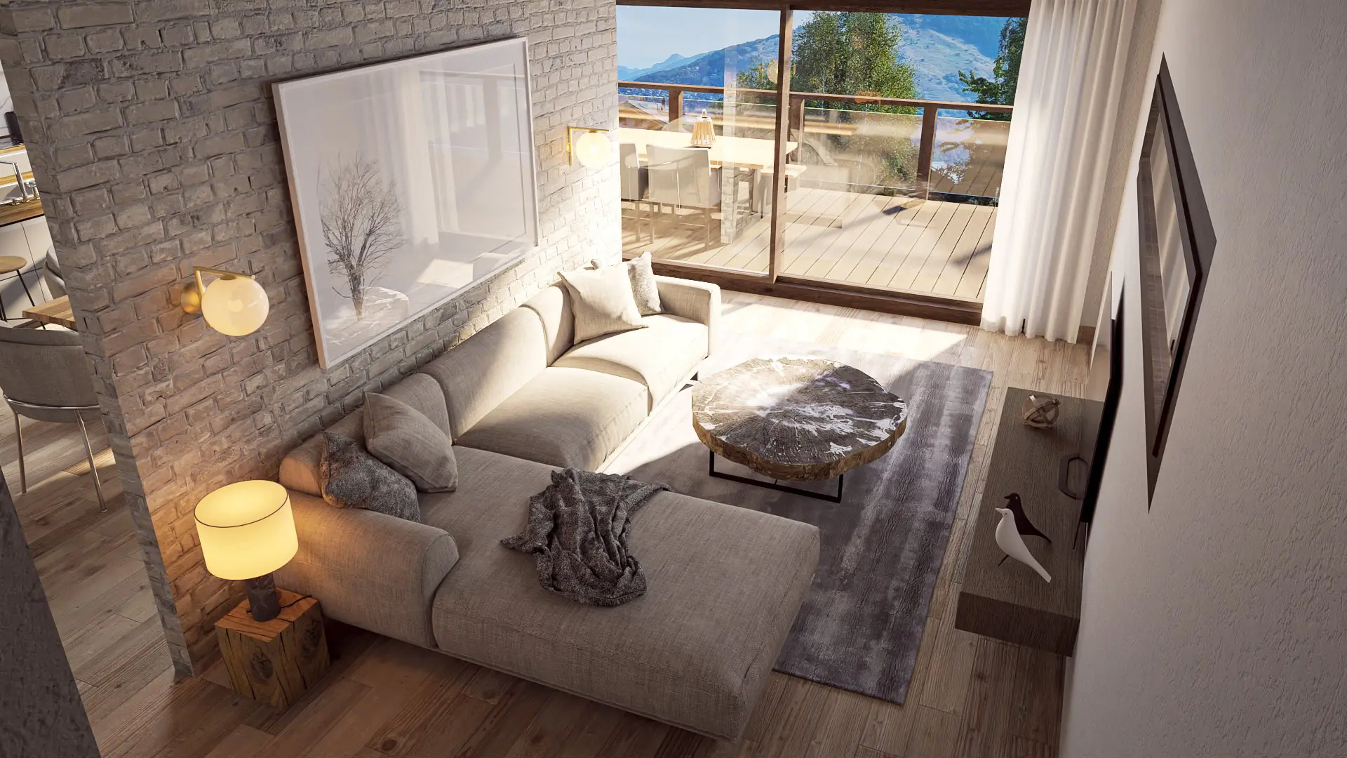 Interior-Design - Polygvision