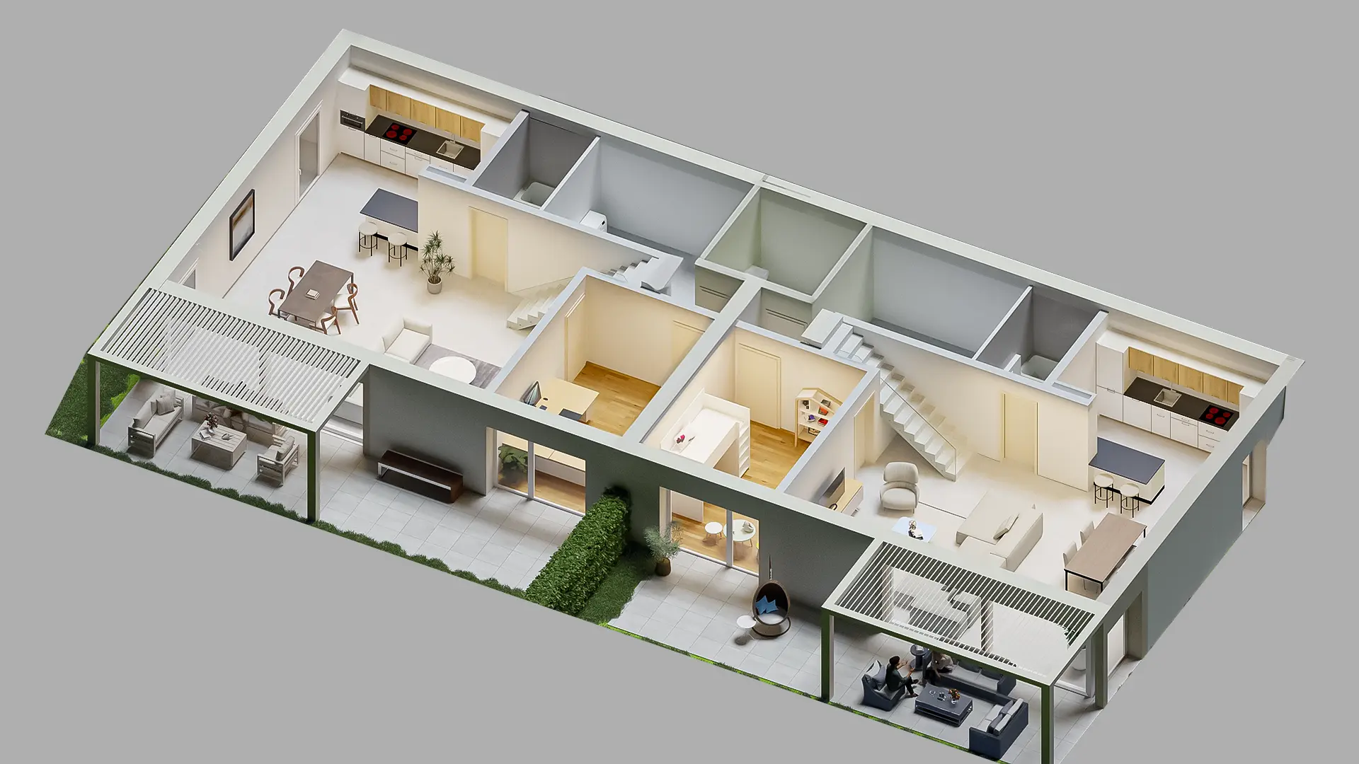 Plan-3D - Polygvision